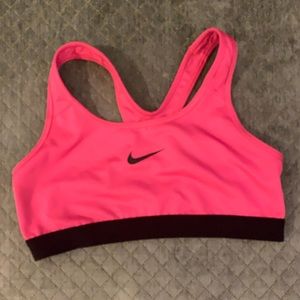 Nike Dri Fit Bra
